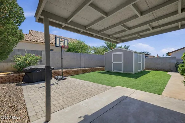 $375,000 | 3607 West Firehawk Drive, Glendale, AZ 85308