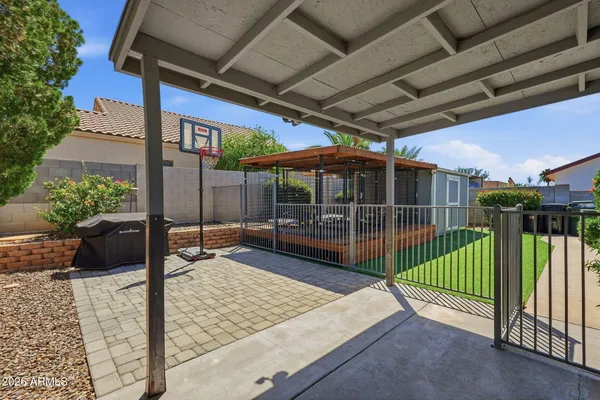 $375,000 | 3607 West Firehawk Drive, Glendale, AZ 85308
