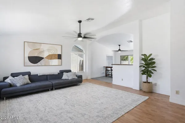 $375,000 | 3607 West Firehawk Drive, Glendale, AZ 85308