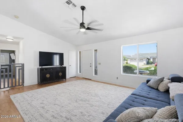 $375,000 | 3607 West Firehawk Drive, Glendale, AZ 85308