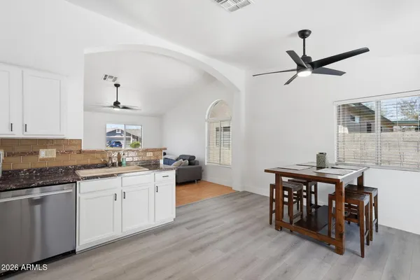 $375,000 | 3607 West Firehawk Drive, Glendale, AZ 85308