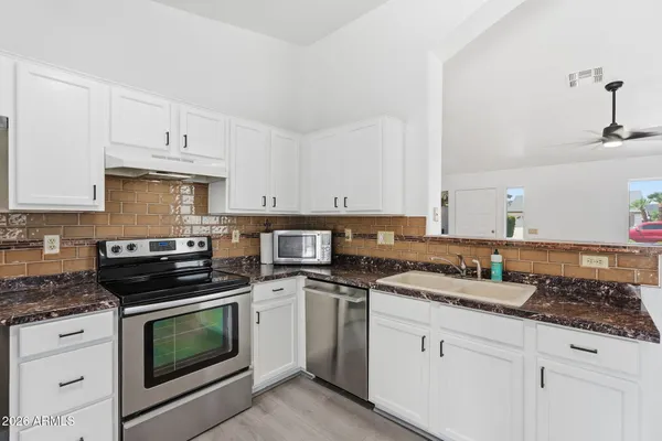$375,000 | 3607 West Firehawk Drive, Glendale, AZ 85308