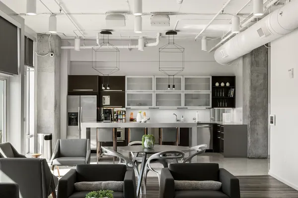 $2,500 | 700 12th Avenue South, Unit 1110, Nashville, TN 37203