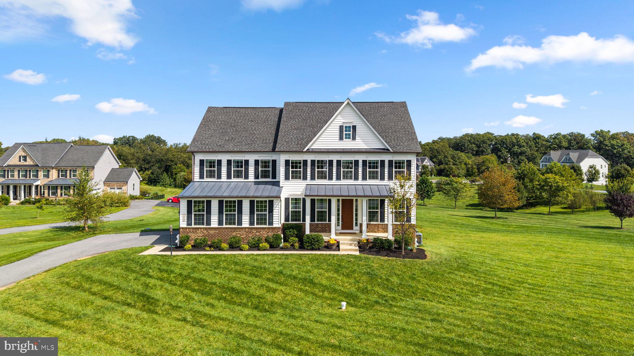 1023 Fairlane Road Woodbine, MD 21797 - Photo 64 of 69 Gallery Image 64