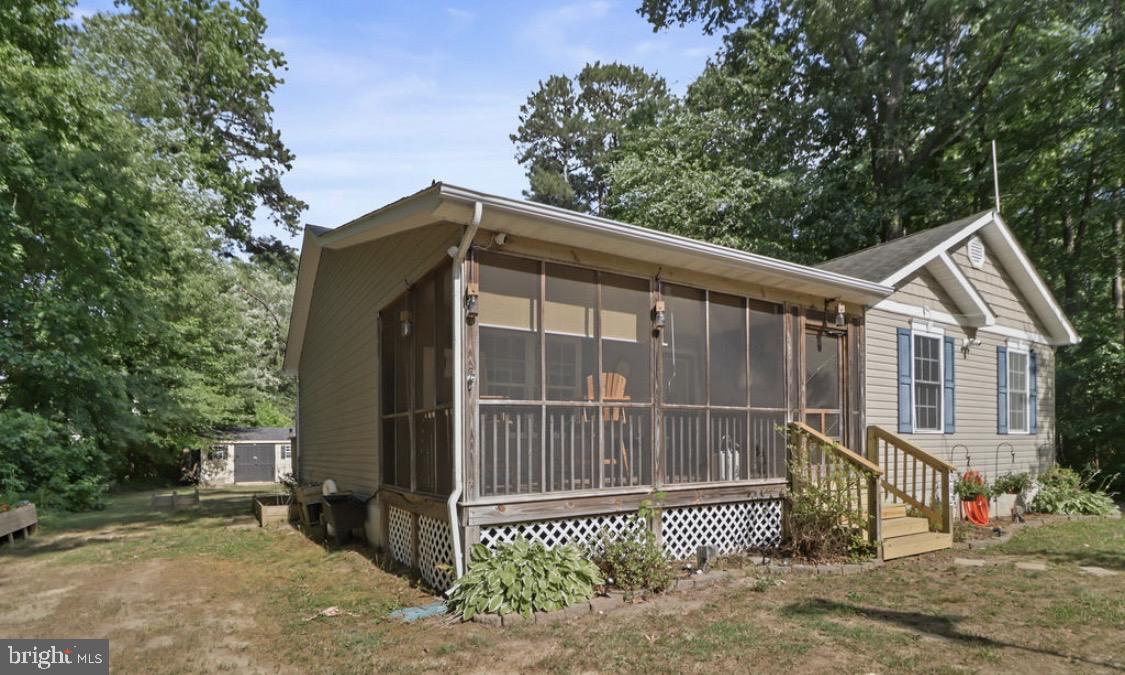 262 Rolando Drive Colonial Beach, VA 22443 - Photo 3 of 30