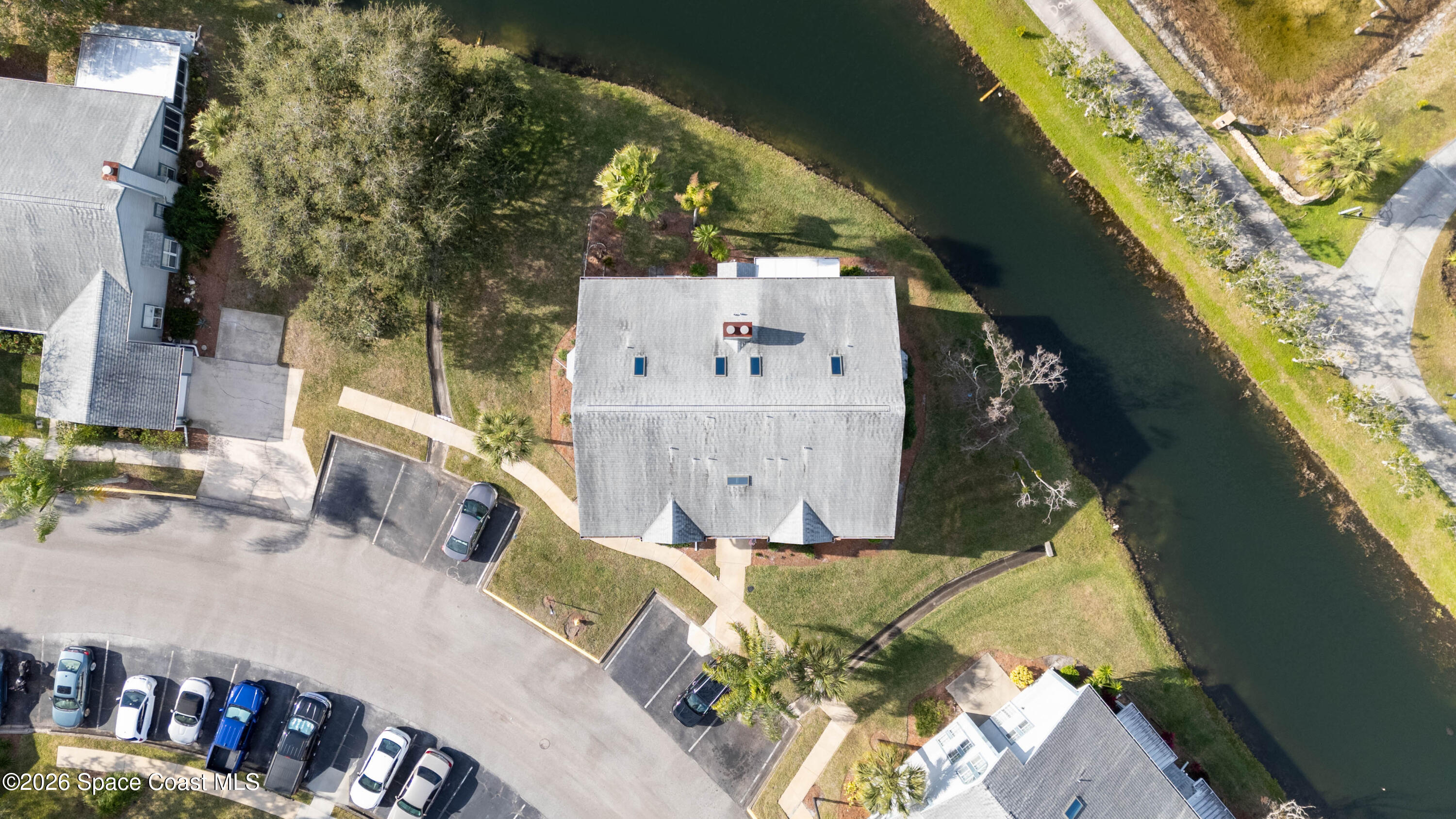 4610 Beck Lake Trail, Unit 1116 Melbourne, FL 32901 - Photo 29 of 49 DJI_20260122232230_0094_D_GRACE5K