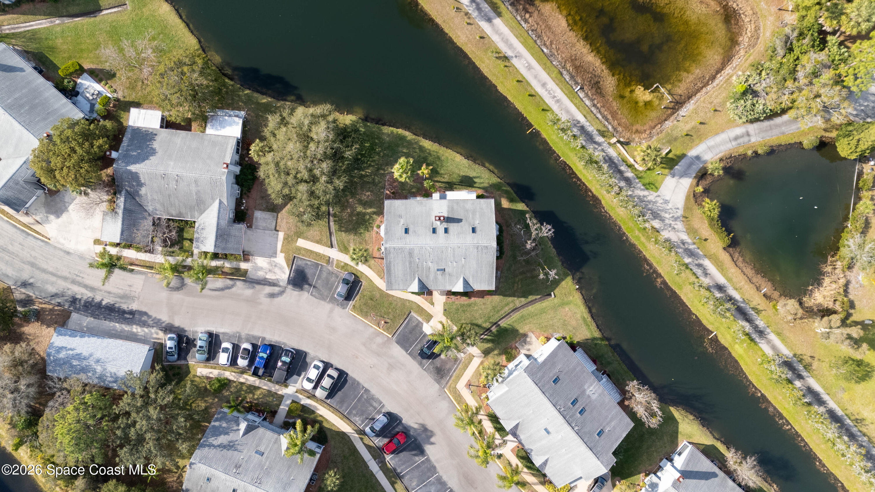 4610 Beck Lake Trail, Unit 1116 Melbourne, FL 32901 - Photo 30 of 49 DJI_20260122232241_0095_D_GRACE5K