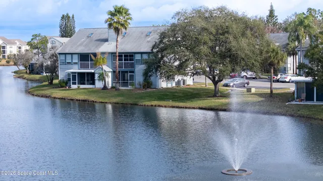 $210,000 | 4610 Beck Lake Trail, Unit 1116, Melbourne, FL 32901