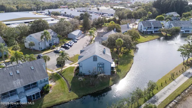 $210,000 | 4610 Beck Lake Trail, Unit 1116, Melbourne, FL 32901