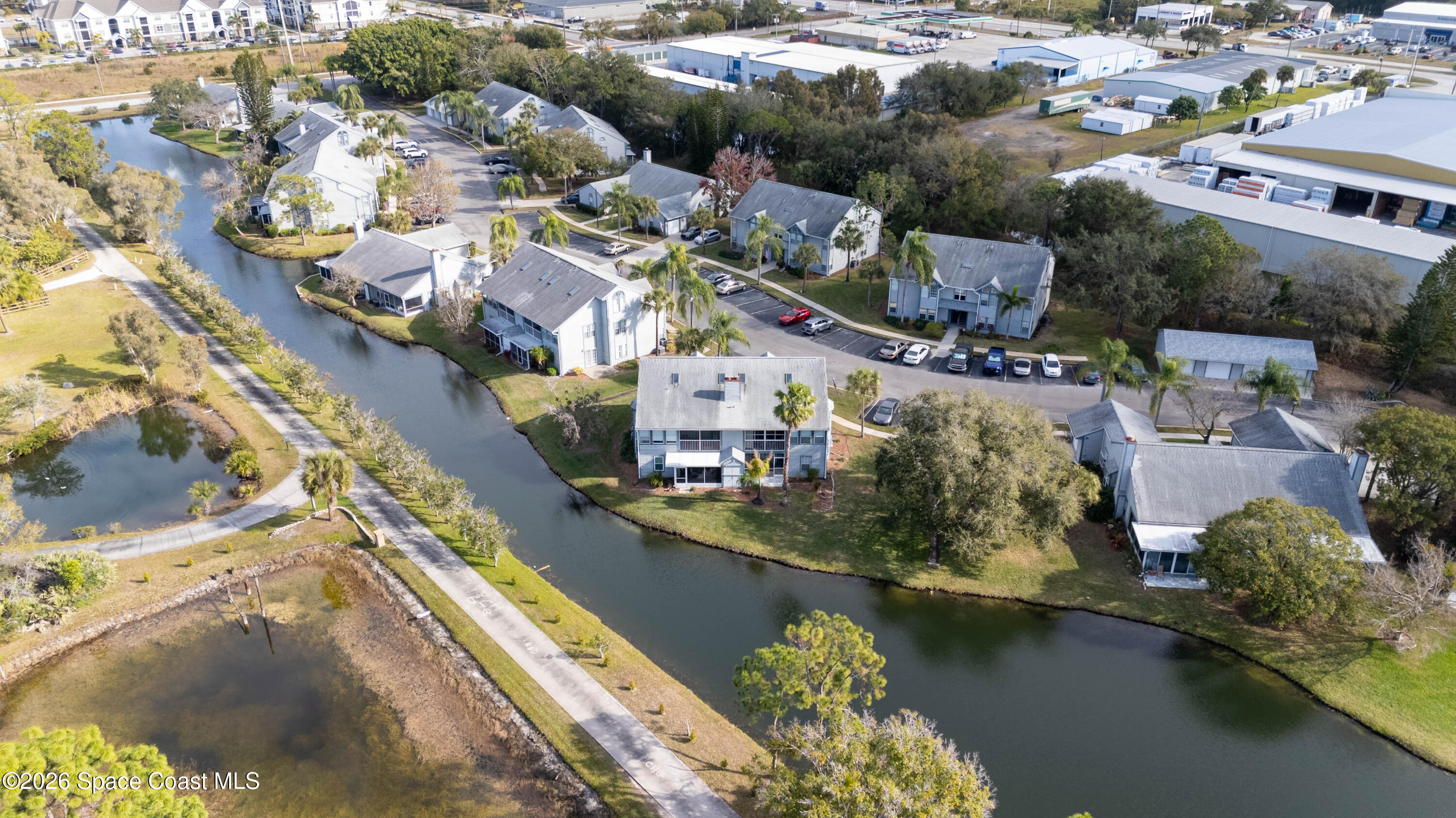 4610 Beck Lake Trail, Unit 1116 Melbourne, FL 32901 - Photo 34 of 49 DJI_20260122232328_0097_D_GRACE5K