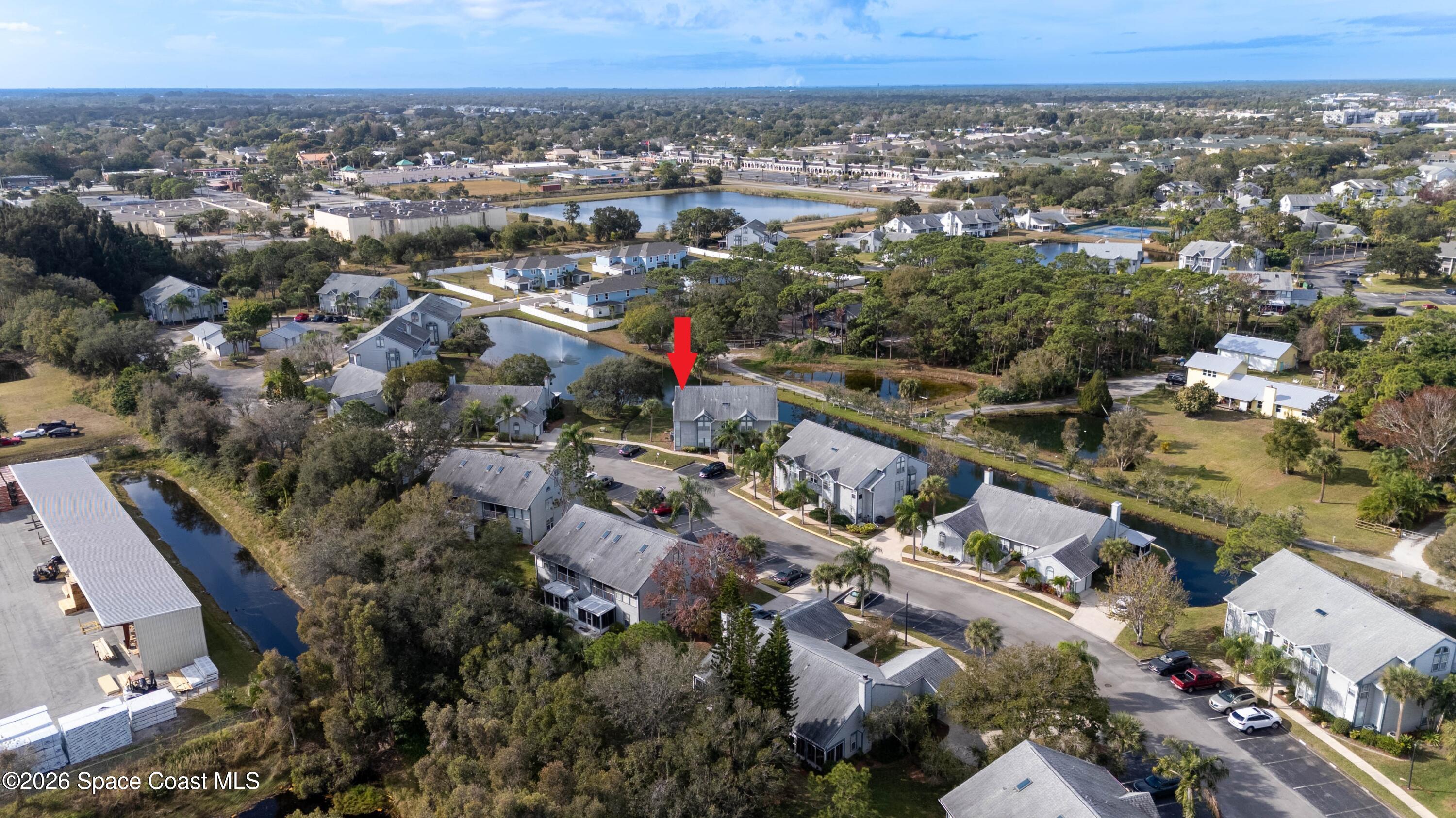 4610 Beck Lake Trail, Unit 1116 Melbourne, FL 32901 - Photo 36 of 49 DJI_20260122232011_0090_D_GRACE5K