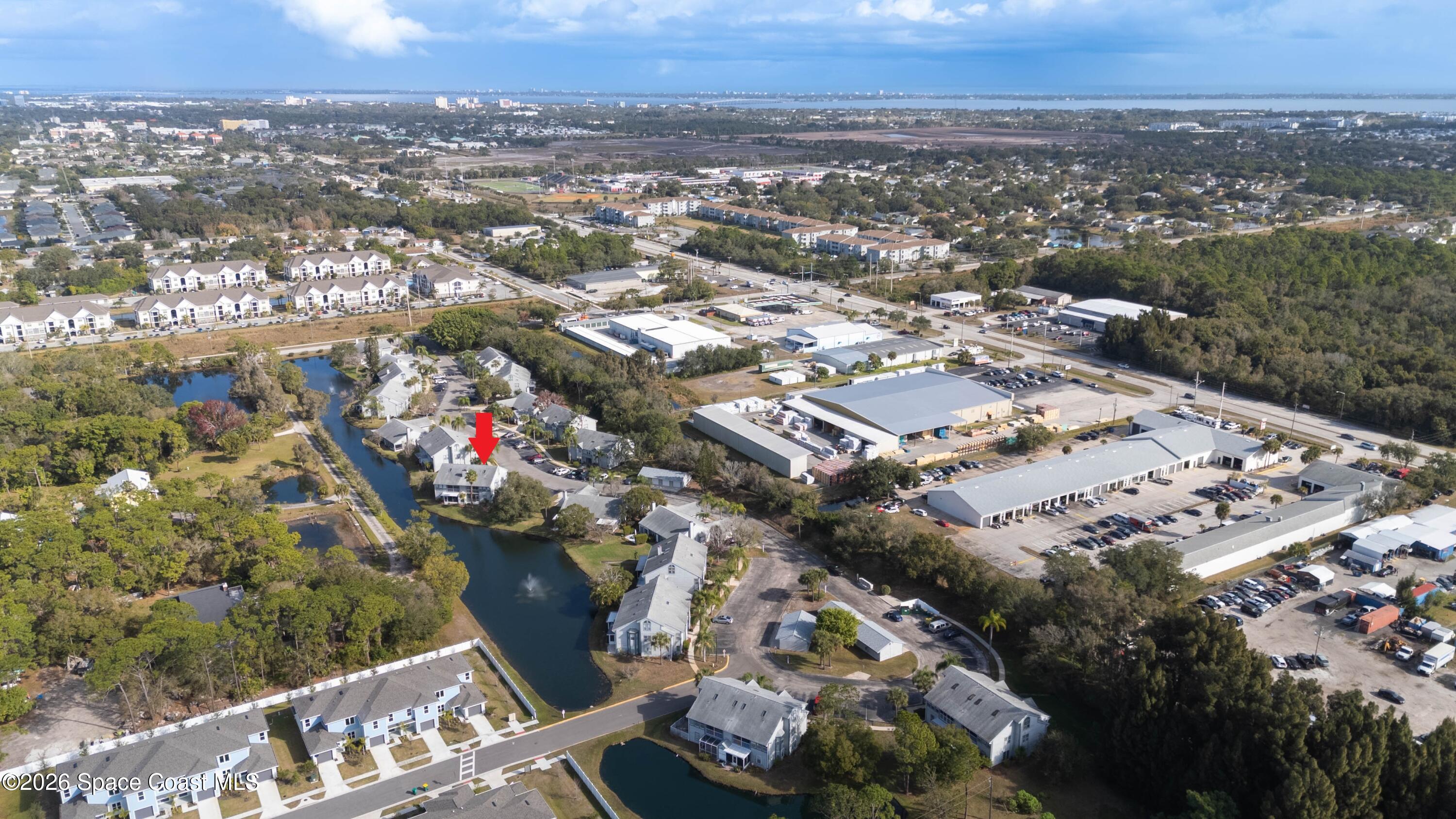 4610 Beck Lake Trail, Unit 1116 Melbourne, FL 32901 - Photo 38 of 49 DJI_20260122233837_0121_D_GRACE5K