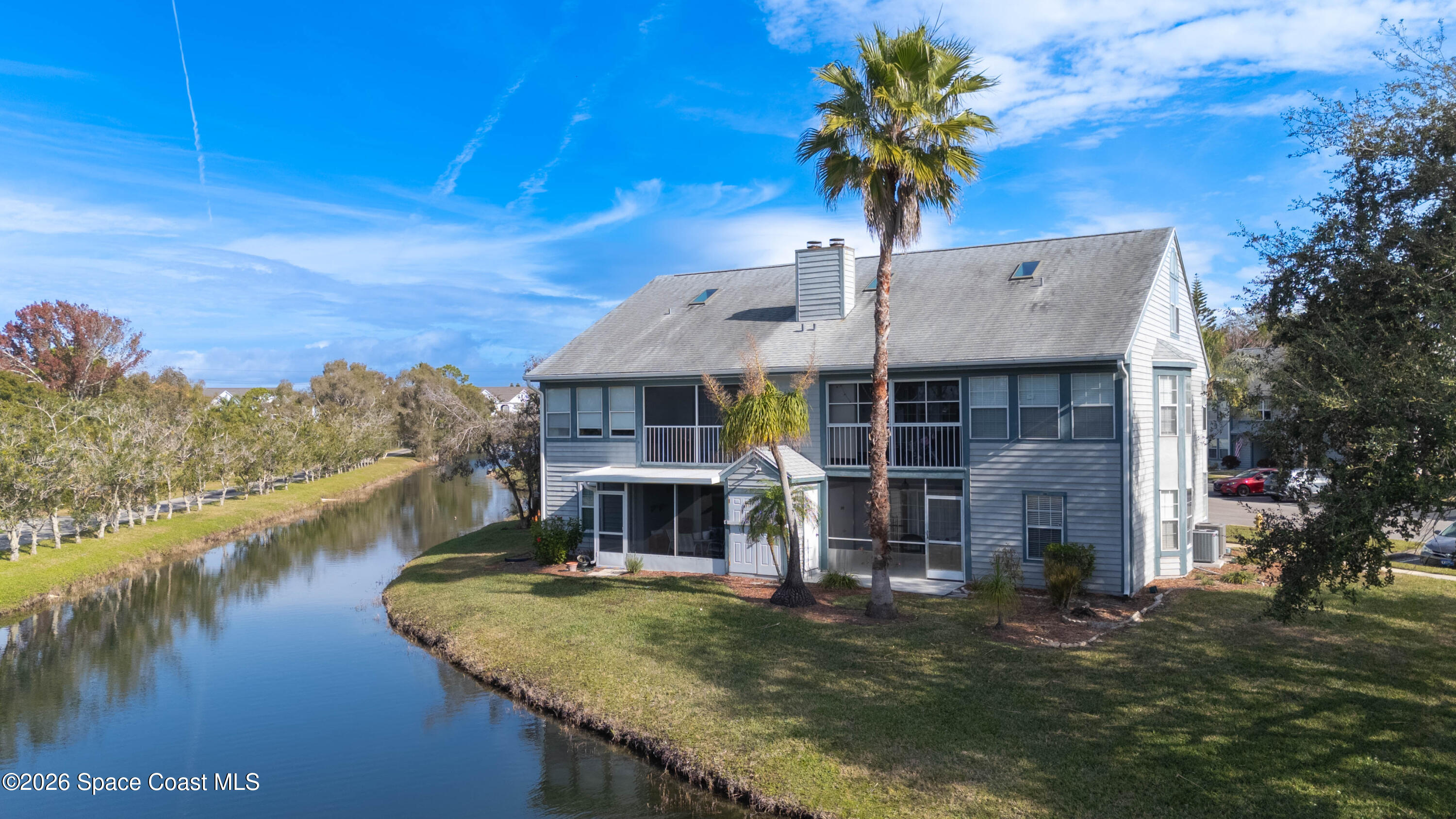 4610 Beck Lake Trail, Unit 1116 Melbourne, FL 32901 - Photo 40 of 49 DJI_20260122233149_0107_D_GRACE5K