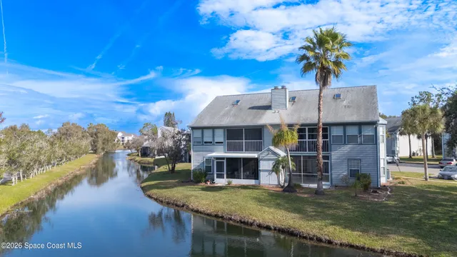 $210,000 | 4610 Beck Lake Trail, Unit 1116, Melbourne, FL 32901