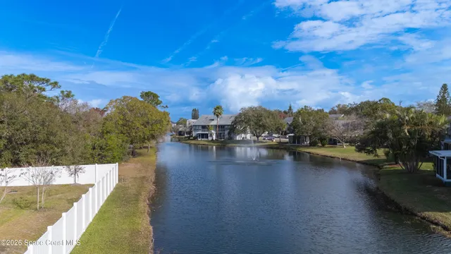 $210,000 | 4610 Beck Lake Trail, Unit 1116, Melbourne, FL 32901