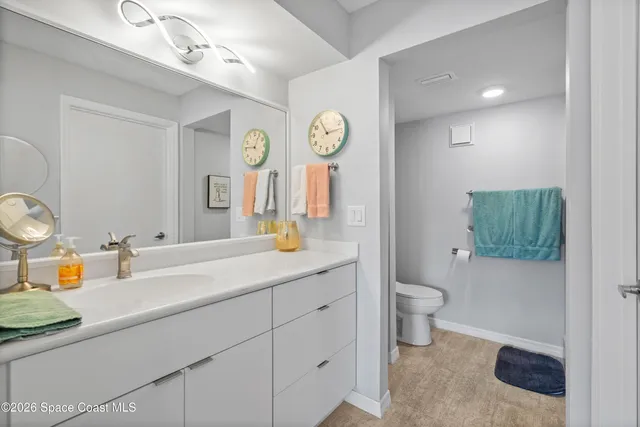 $210,000 | 4610 Beck Lake Trail, Unit 1116, Melbourne, FL 32901