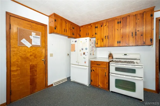 $142,500 | 25 Allen Street, Collins, NY 14070