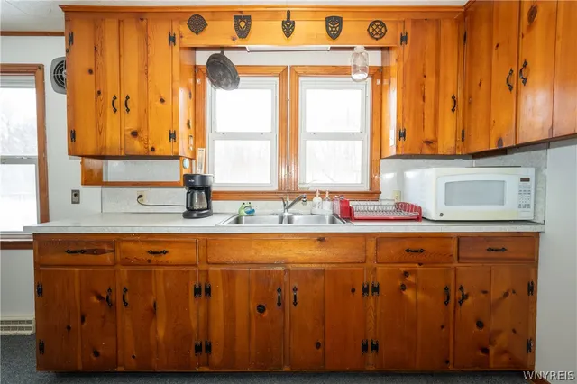 $142,500 | 25 Allen Street, Collins, NY 14070