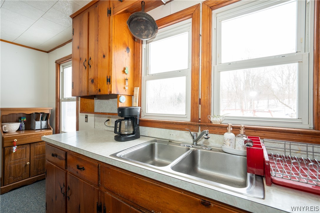 25 Allen Street Collins, NY 14070 - Photo 14 of 38