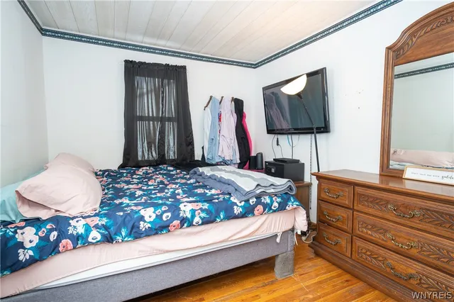 $142,500 | 25 Allen Street, Collins, NY 14070