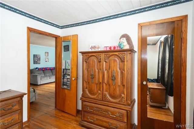 $142,500 | 25 Allen Street, Collins, NY 14070