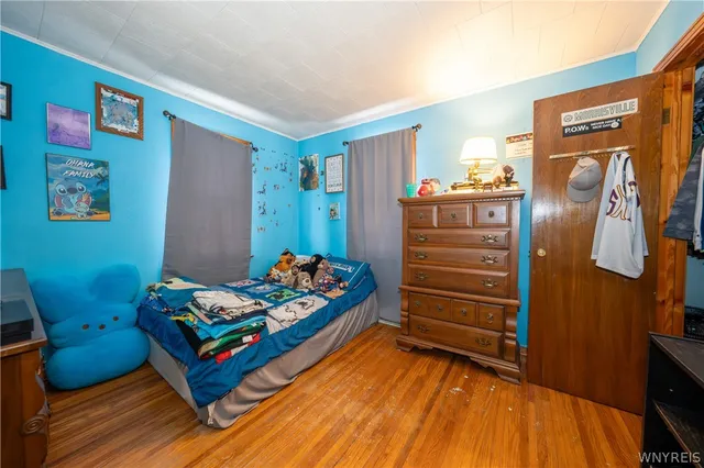 $142,500 | 25 Allen Street, Collins, NY 14070