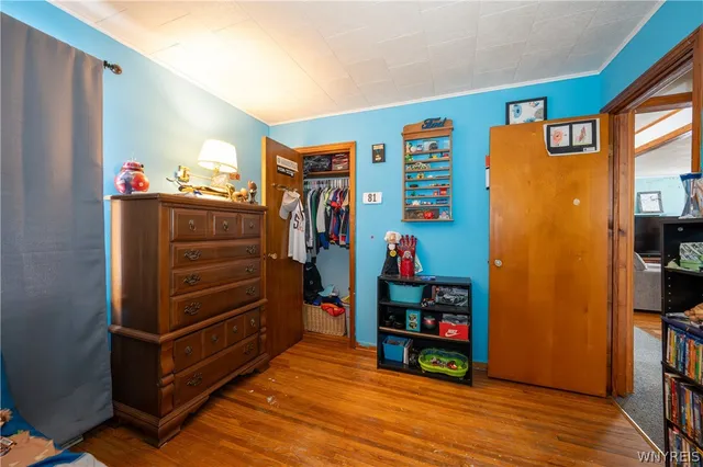 $142,500 | 25 Allen Street, Collins, NY 14070