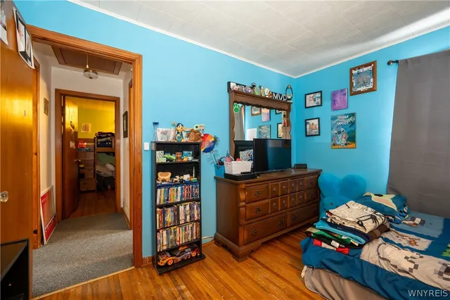 $142,500 | 25 Allen Street, Collins, NY 14070