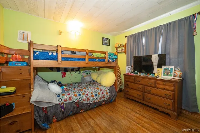 $142,500 | 25 Allen Street, Collins, NY 14070