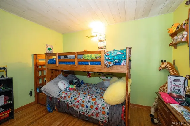 $142,500 | 25 Allen Street, Collins, NY 14070