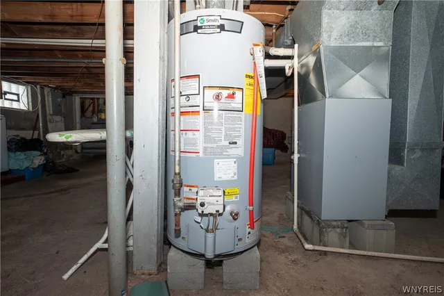 $142,500 | 25 Allen Street, Collins, NY 14070