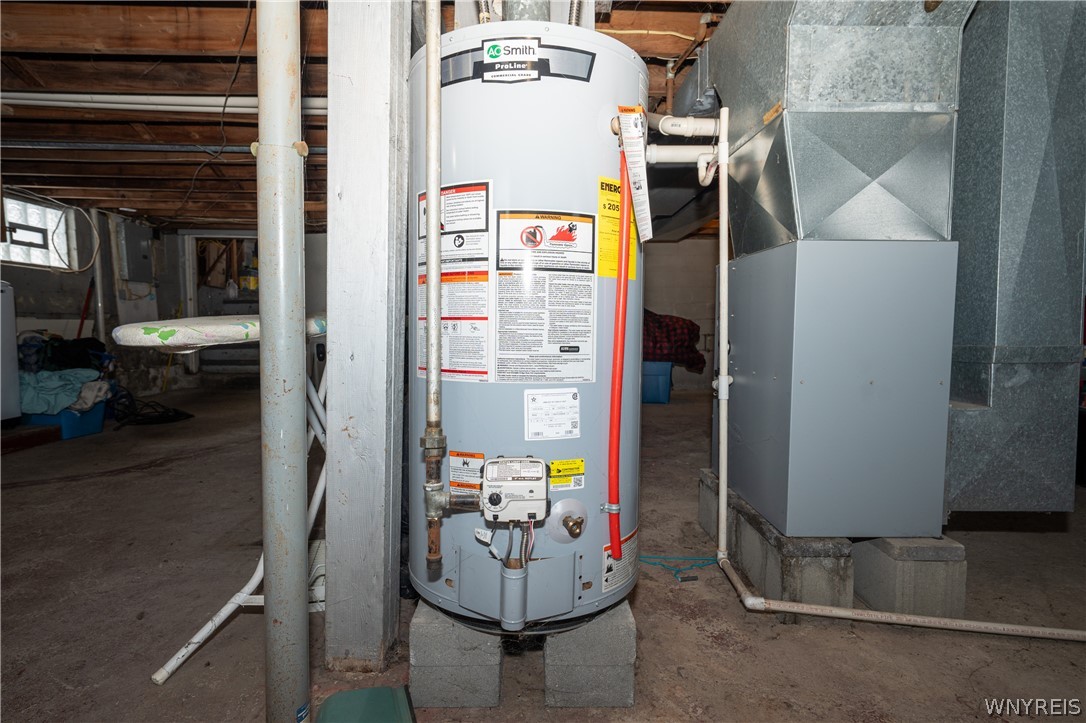 25 Allen Street Collins, NY 14070 - Photo 27 of 38