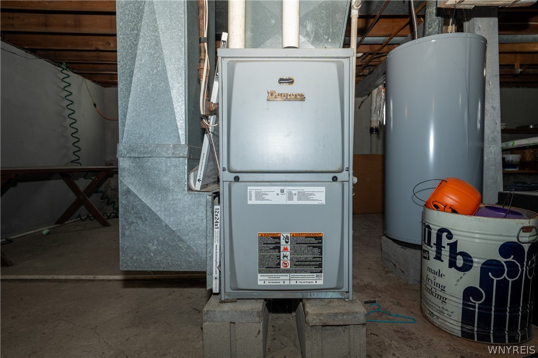 25 Allen Street Collins, NY 14070 - Photo 28 of 38