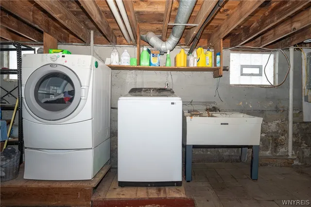 $142,500 | 25 Allen Street, Collins, NY 14070