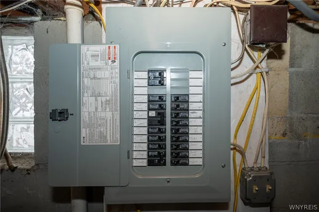 $142,500 | 25 Allen Street, Collins, NY 14070