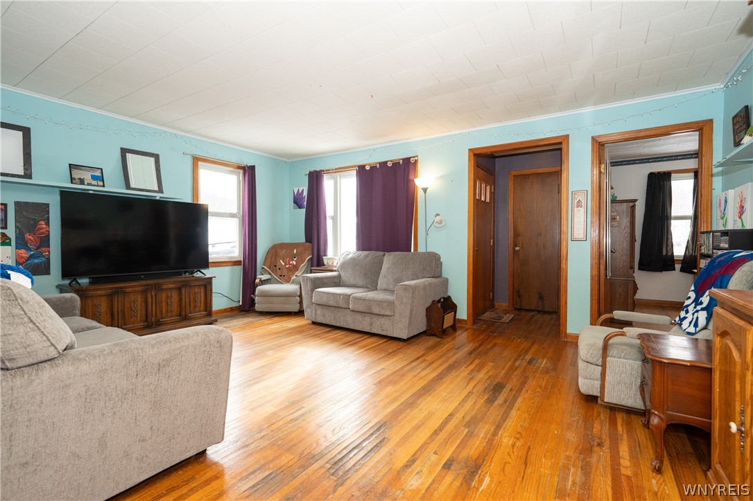 25 Allen Street Collins, NY 14070 - Photo 3 of 38