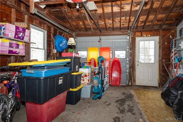 $142,500 | 25 Allen Street, Collins, NY 14070