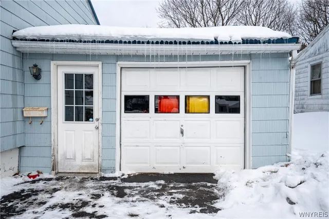 $142,500 | 25 Allen Street, Collins, NY 14070