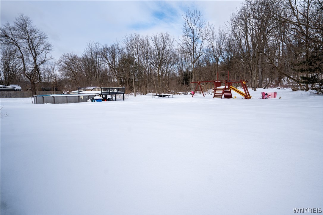 25 Allen Street Collins, NY 14070 - Photo 35 of 38