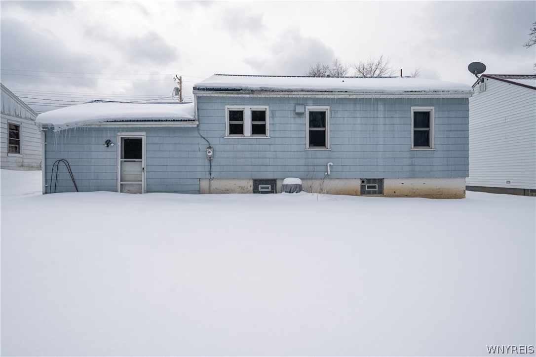 25 Allen Street Collins, NY 14070 - Photo 37 of 38