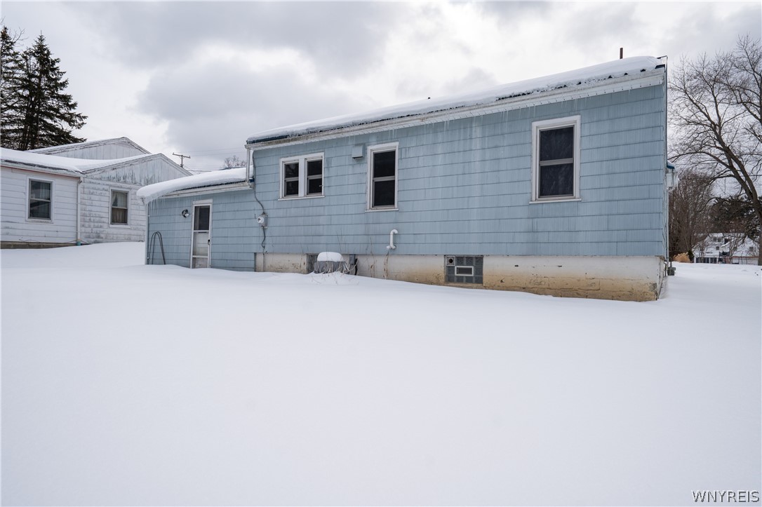 25 Allen Street Collins, NY 14070 - Photo 38 of 38