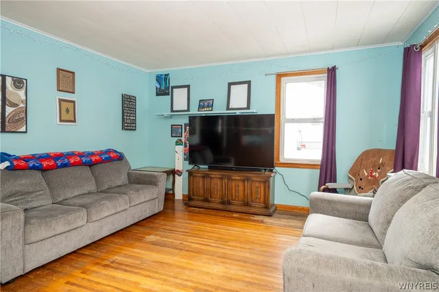 $142,500 | 25 Allen Street, Collins, NY 14070