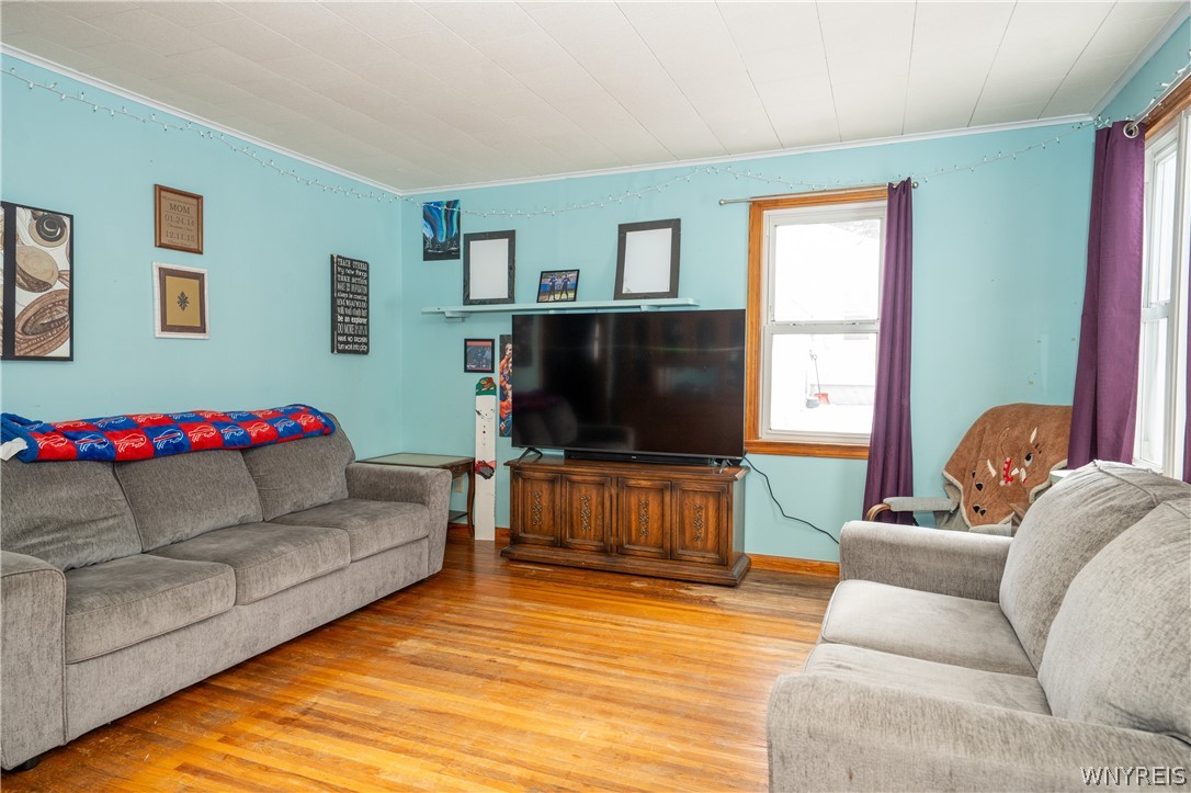 25 Allen Street Collins, NY 14070 - Photo 4 of 38