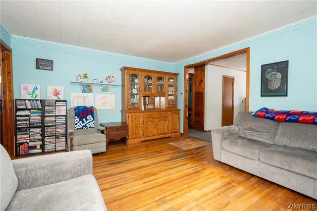 $142,500 | 25 Allen Street, Collins, NY 14070