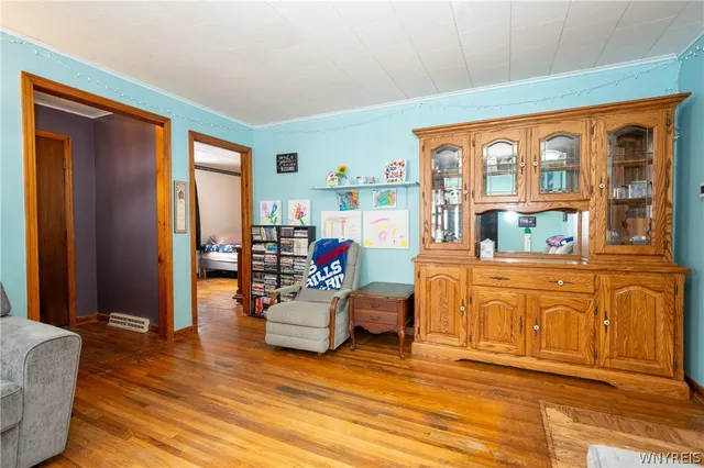 $142,500 | 25 Allen Street, Collins, NY 14070