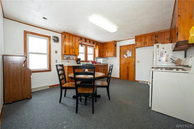 $142,500 | 25 Allen Street, Collins, NY 14070