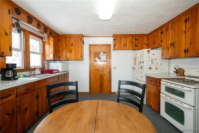 $142,500 | 25 Allen Street, Collins, NY 14070