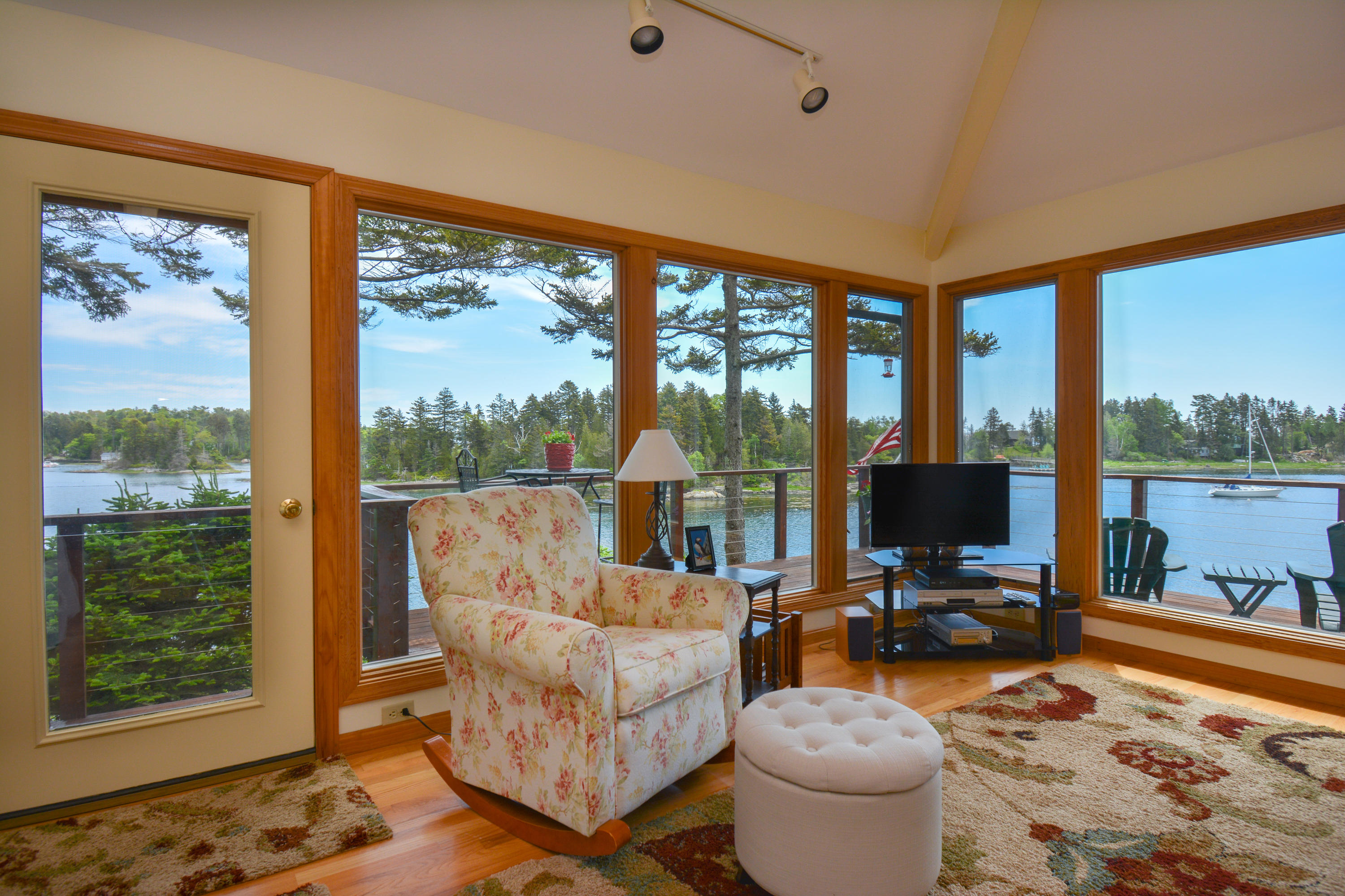 283 Gun Point Road Harpswell, ME 04079 - Photo 10 of 29 DSC_0025
