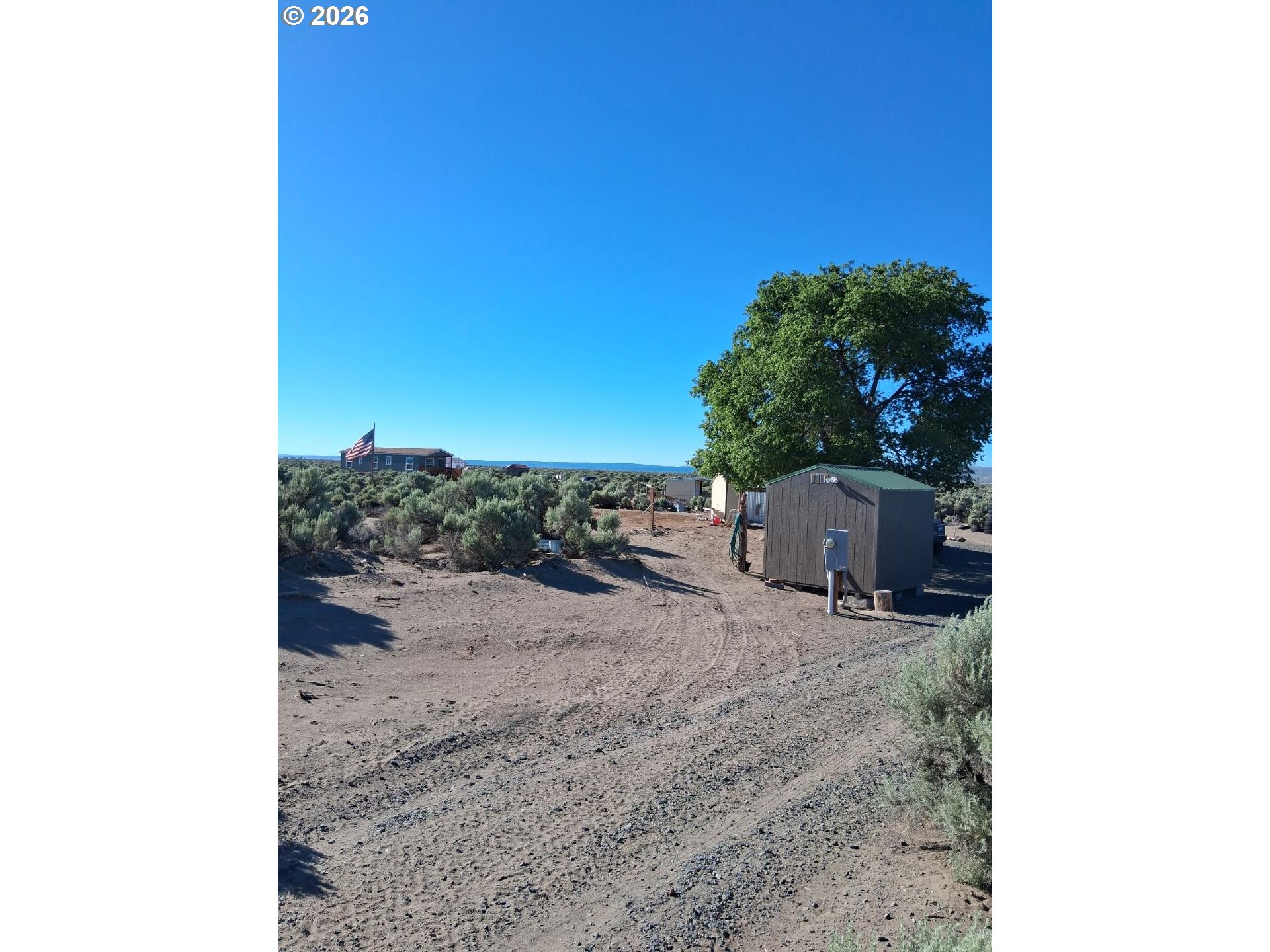 58936 Fossil Lake Road Christmas Valley, OR 97641 - Photo 8 of 27
