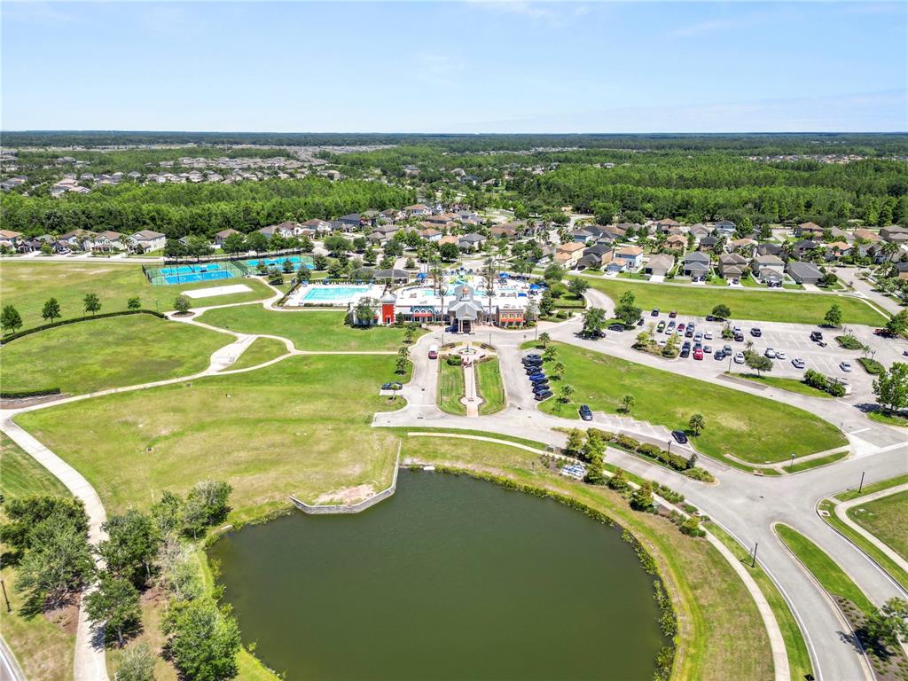 8775 Sentiero Drive Land O Lakes, FL 34637 - Photo 70 of 76